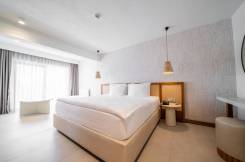 THE NORM COLLECTION DOORA Rooms